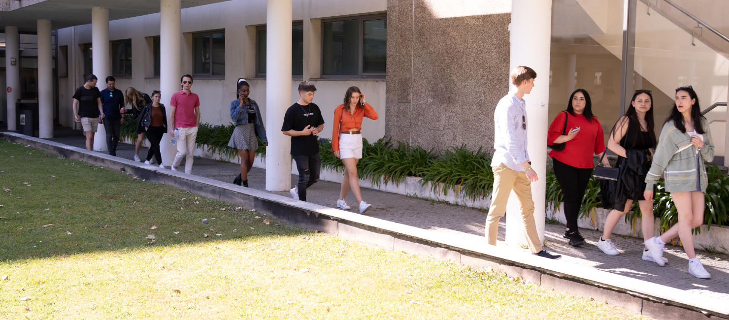 ISEP recebe visita de comitiva da Design Factory Pforzheim